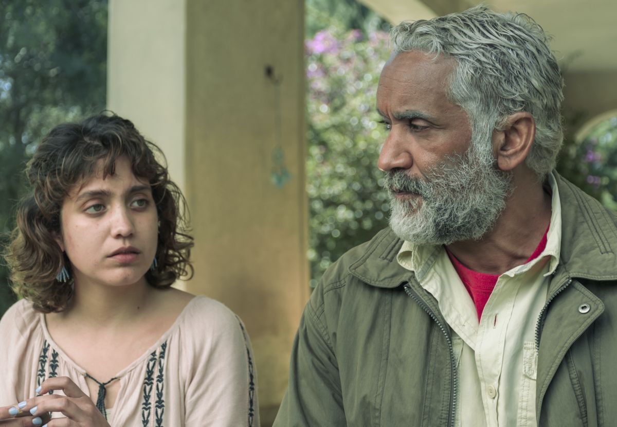 Crítica de “Togo”, el western de trapitos de Israel Adrián Caetano