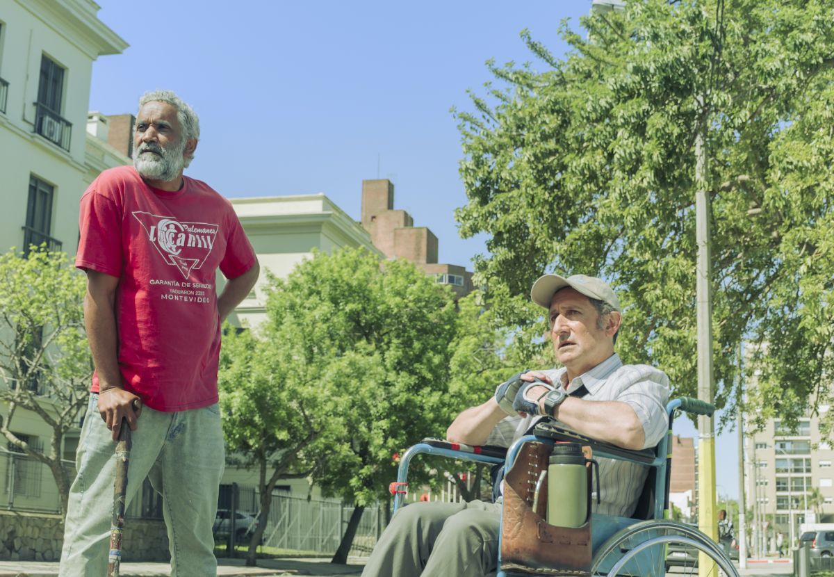 Crítica de “Togo”, el western de trapitos de Israel Adrián Caetano