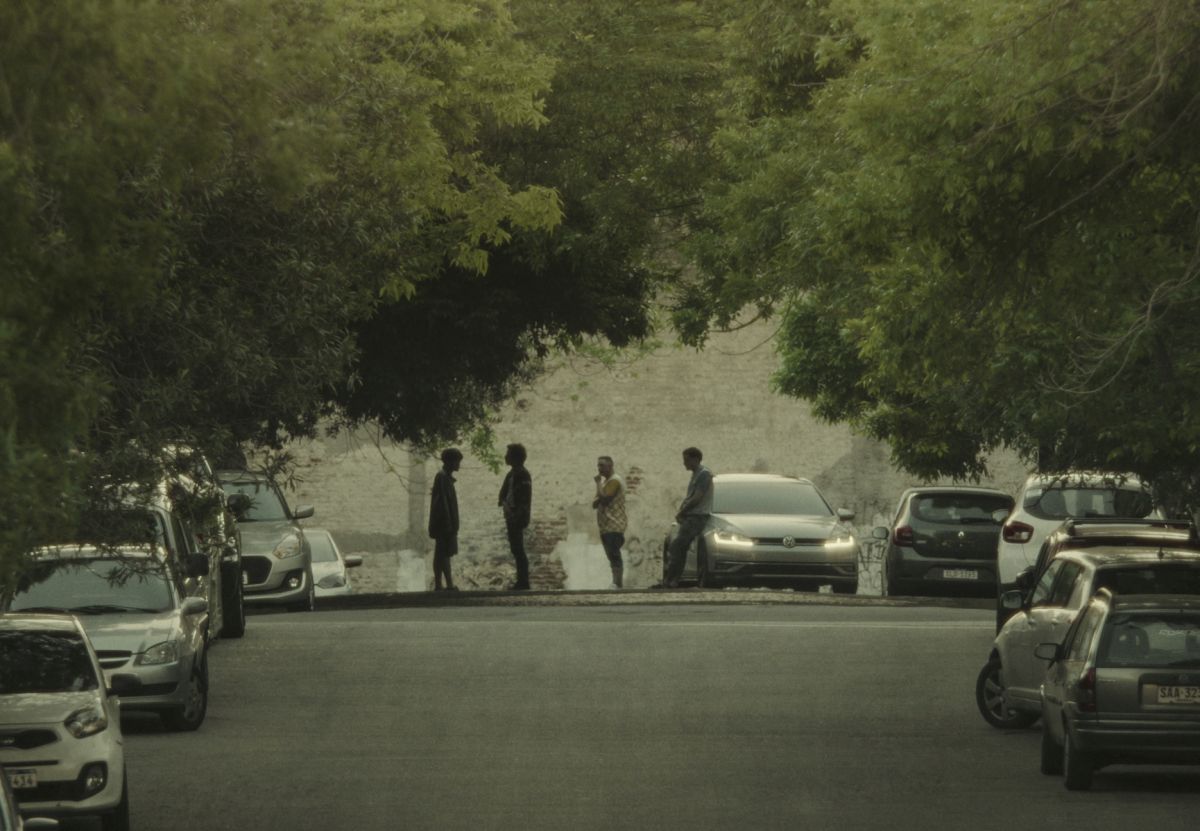 Crítica de “Togo”, el western de trapitos de Israel Adrián Caetano