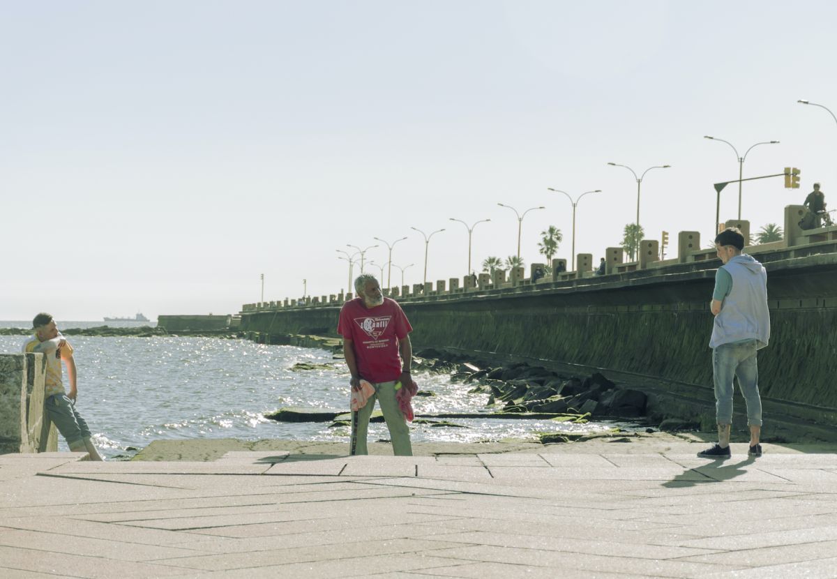 Crítica de “Togo”, el western de trapitos de Israel Adrián Caetano