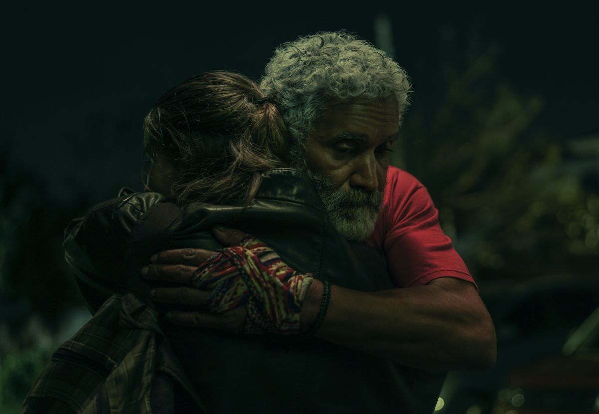 Crítica de “Togo”, el western de trapitos de Israel Adrián Caetano