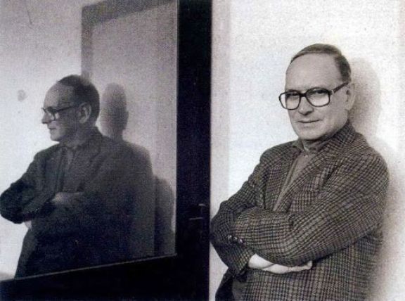 De Giuseppe Tornatore a Pascual Condito: Ennio, la mirada de la música