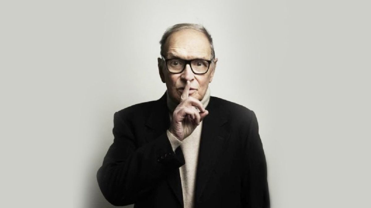 De Giuseppe Tornatore a Pascual Condito: Ennio, la mirada de la música