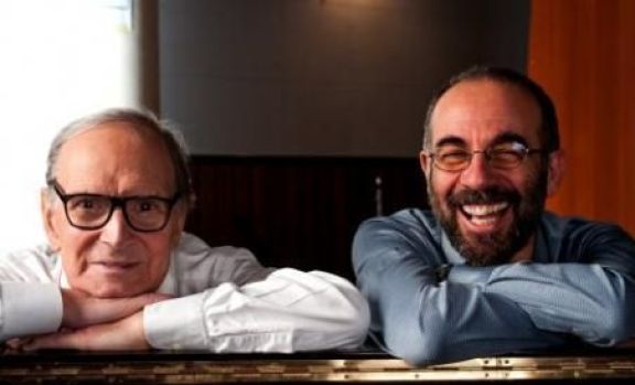 De Giuseppe Tornatore a Pascual Condito: Ennio, la mirada de la música