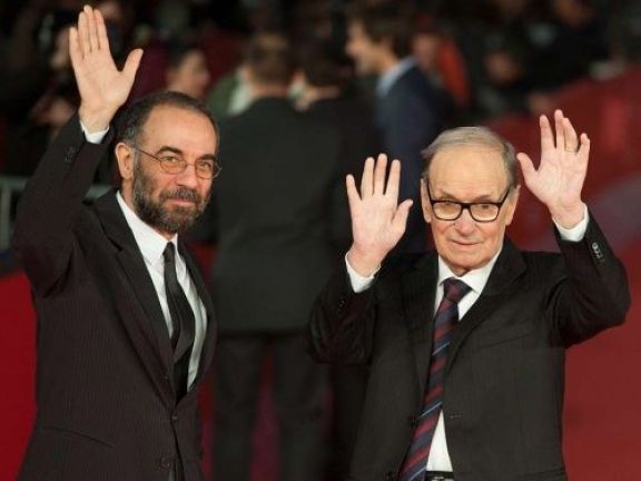 De Giuseppe Tornatore a Pascual Condito: Ennio, la mirada de la música