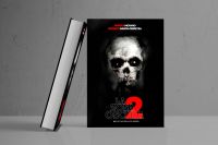 Libros: "La zona Oscura 2"  - 10 nuevas formas de horror