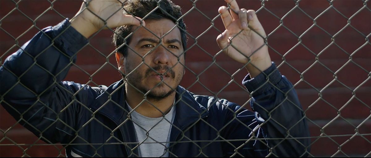 "Camino al éxito", de Sebastian Rodríguez, tendrá su estreno internacional en el 37ª Festival Internacional de Cine de Fort Lauderdale