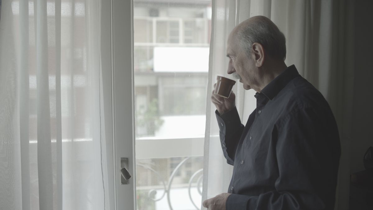 Crítica de "Zew", un documental de Irene Kuten sobre migrantes y aprendizajes