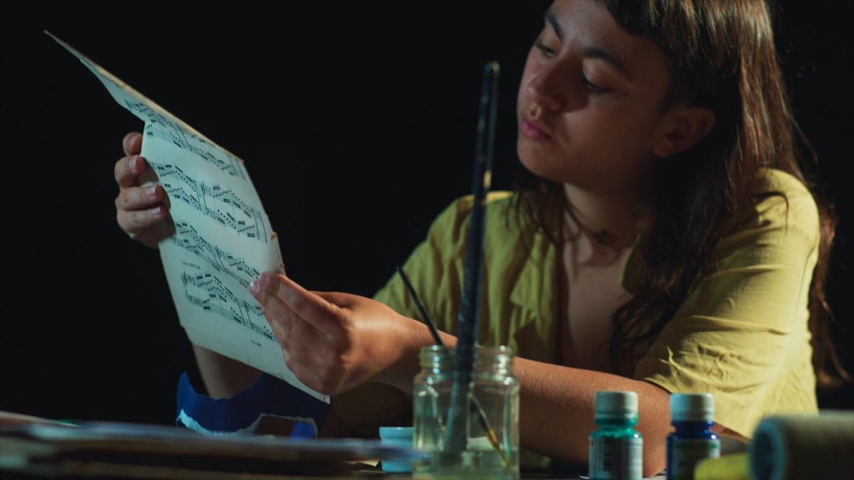 Crítica de "Zew", un documental de Irene Kuten sobre migrantes y aprendizajes