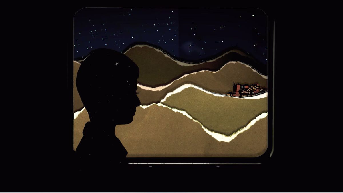 Crítica de "Zew", un documental de Irene Kuten sobre migrantes y aprendizajes