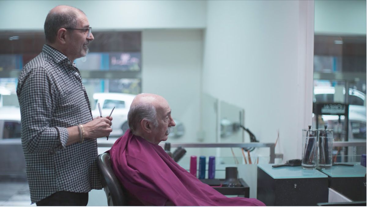 Crítica de "Zew", un documental de Irene Kuten sobre migrantes y aprendizajes