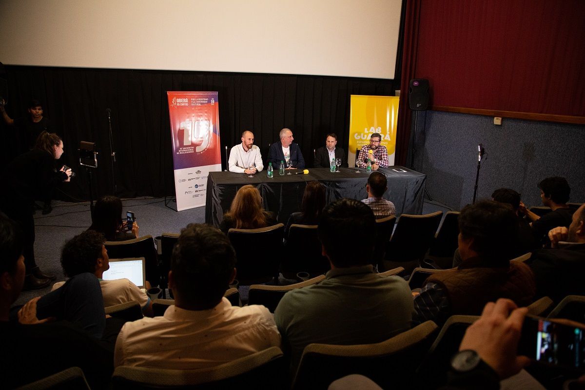 Desde Misiones al resto de la Argentina: ¿por qué es imperioso discutir políticas audiovisuales federales?