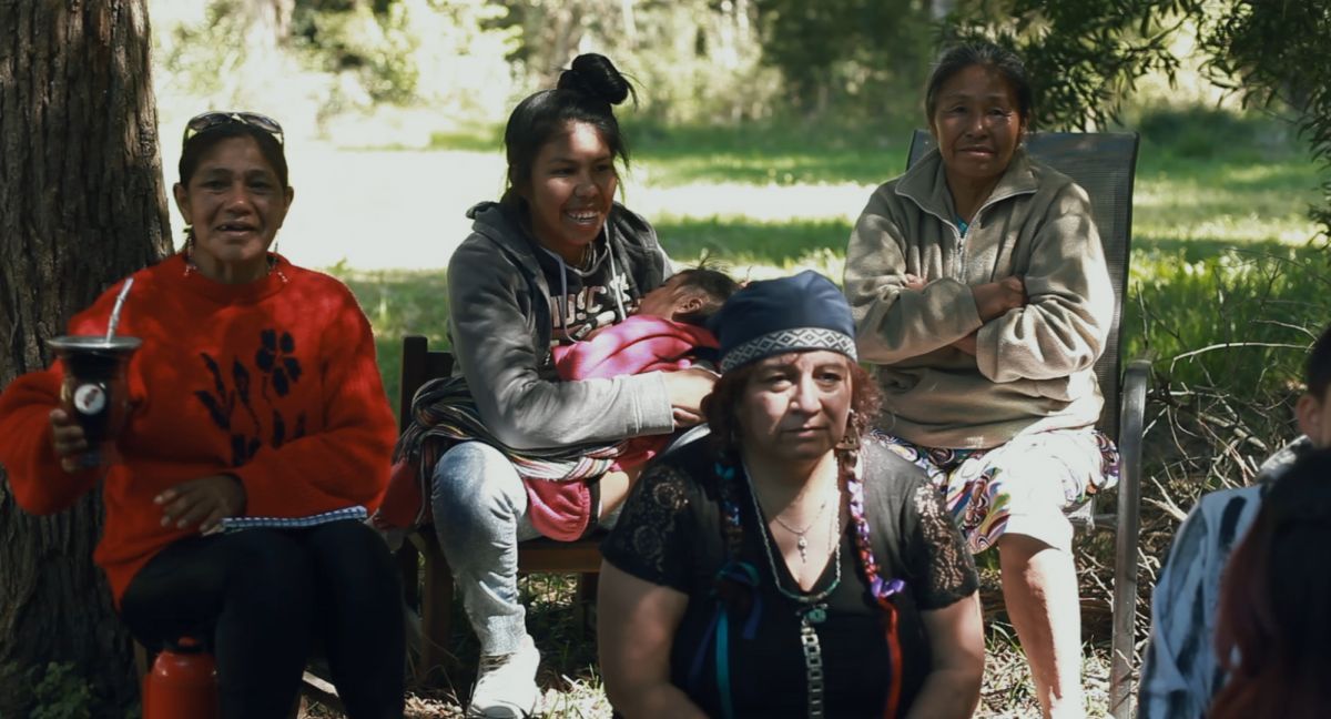 Crítica de "La rebelión de las flores" nativas por el derecho al buen vivir