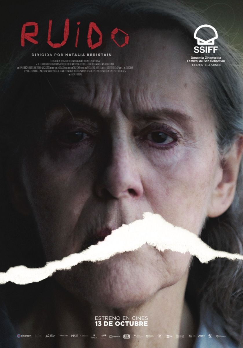 Crítica de "Ruido", potente relato sobre la desaparición de personas en México de Natalia Beristain