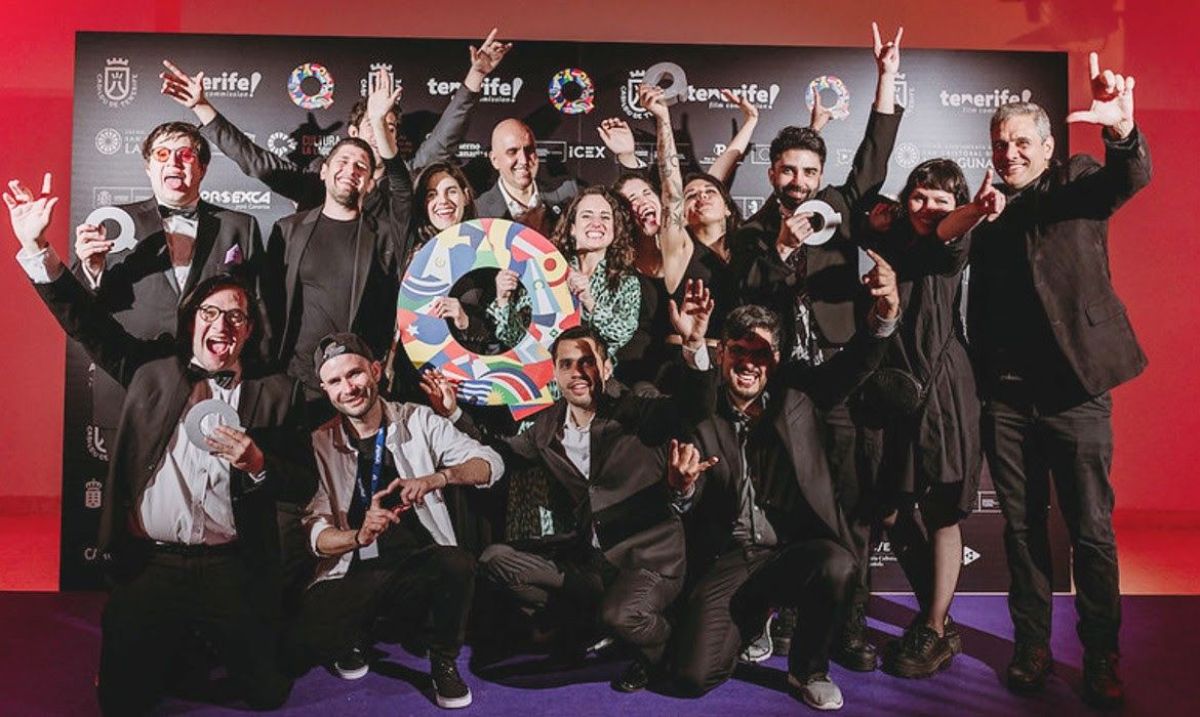 Los Premios Quirino de la Animación Iberoamericana abren inscripciones para su sexta edición