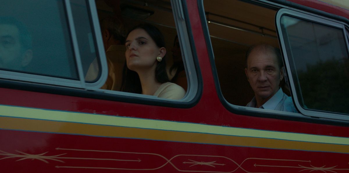 Crítica de “Un crimen argentino”, policial con Matías Mayer, Nicolás Francella y Dario Grandinetti