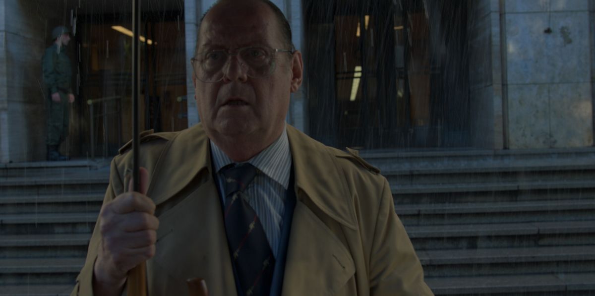 Crítica de “Un crimen argentino”, policial con Matías Mayer, Nicolás Francella y Dario Grandinetti