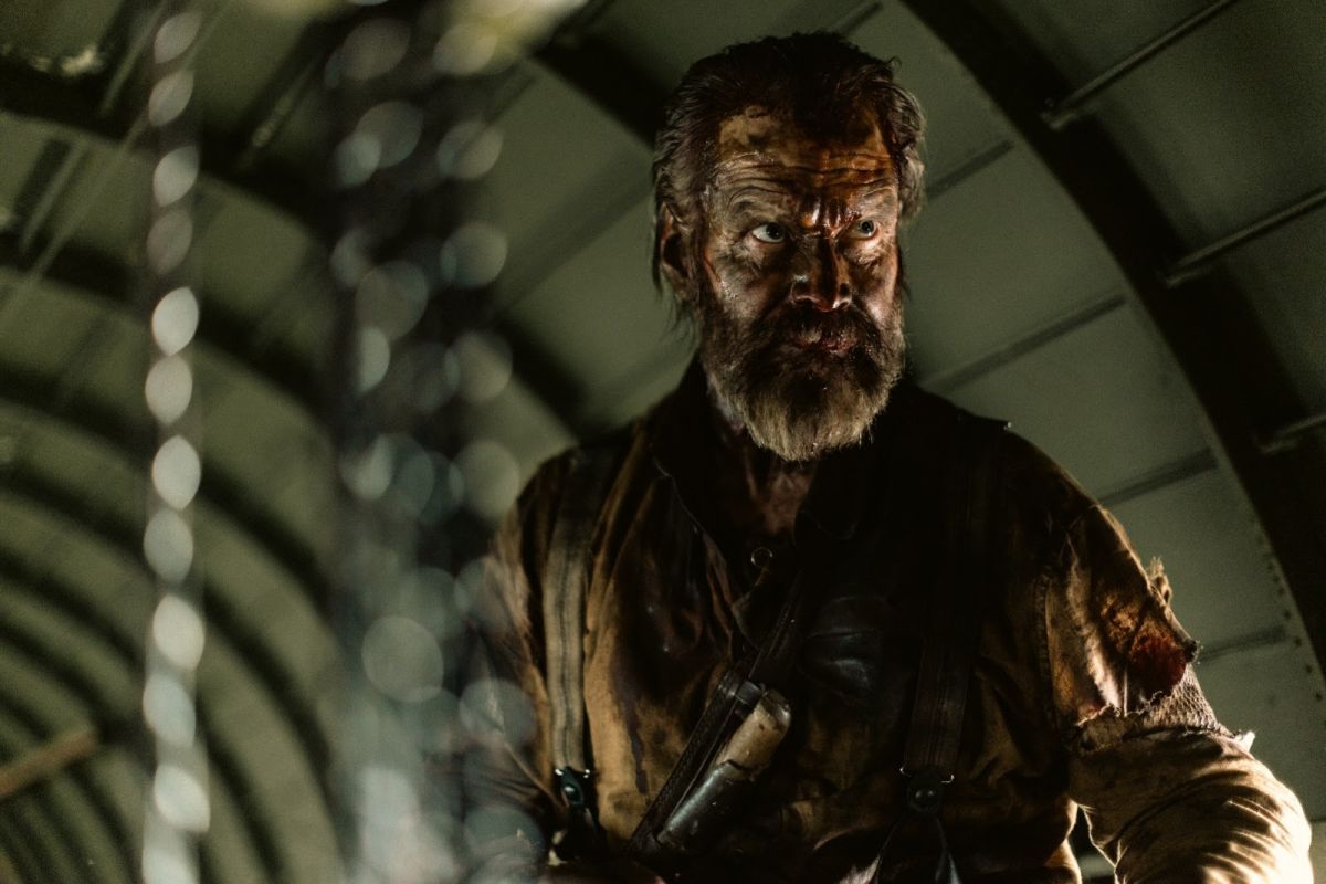Todos los ganadores del Festival de Sitges 2022