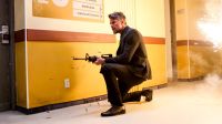 Crítica de “Amnésico”, duro de matar en el hospital con Josh Duhamel