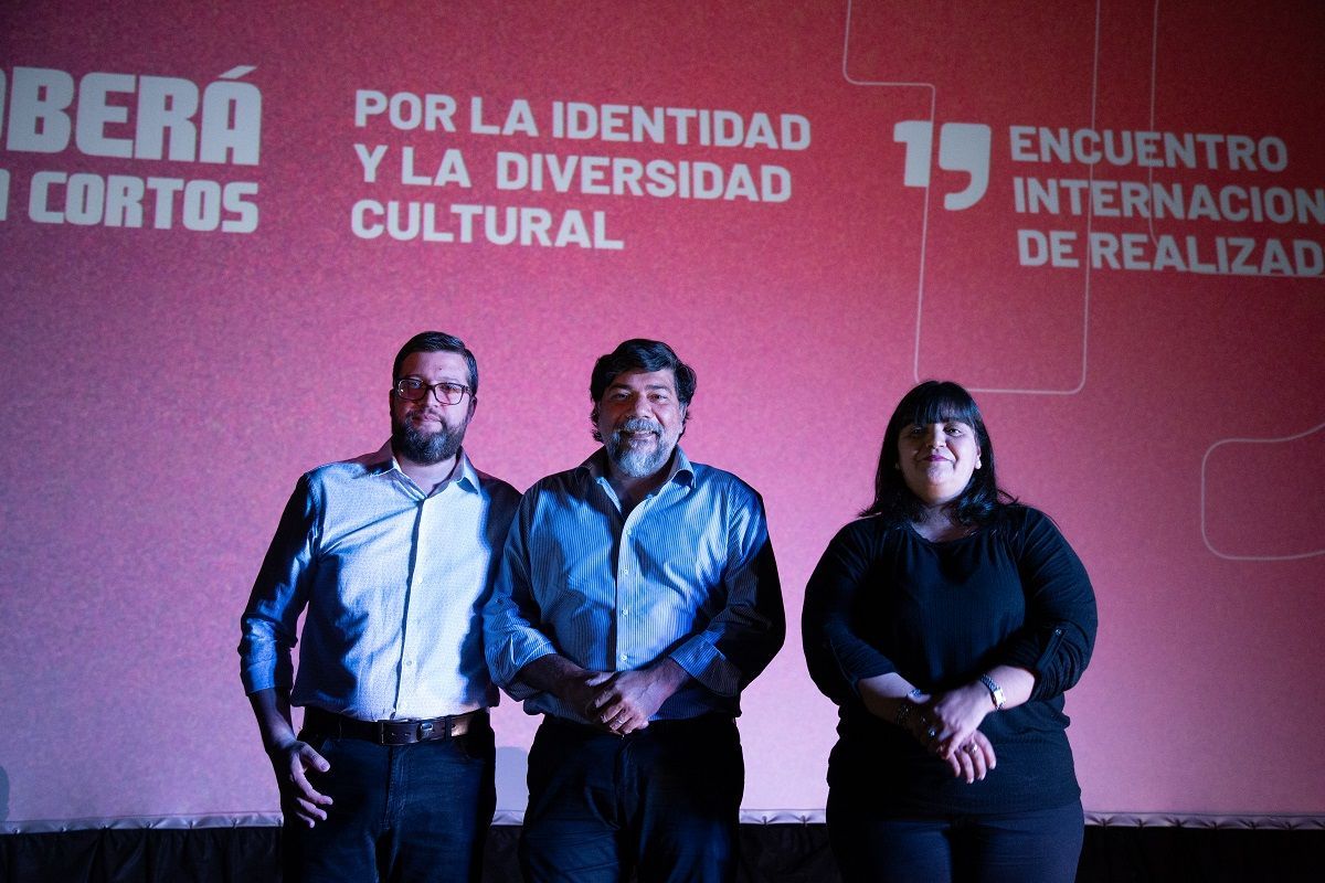 El Festival cerró con el reclamo unánime para que el Senado apruebe las asignaciones específicas a la Cultura