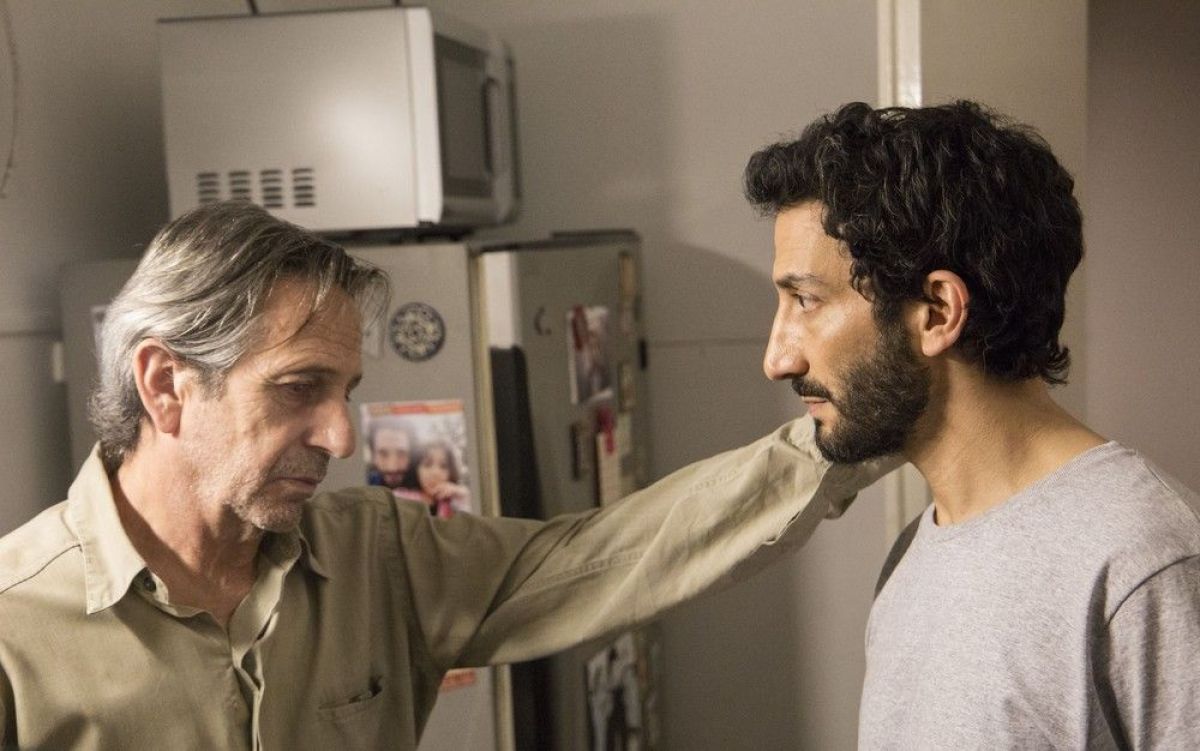 Crítica de "El suplente", Diego Lerman y las problemáticas de la educación pública en un barrio periférico