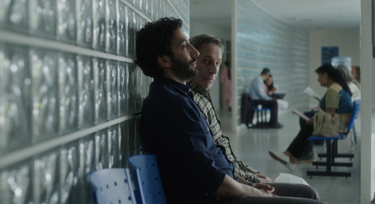 Crítica de "El suplente", Diego Lerman y las problemáticas de la educación pública en un barrio periférico