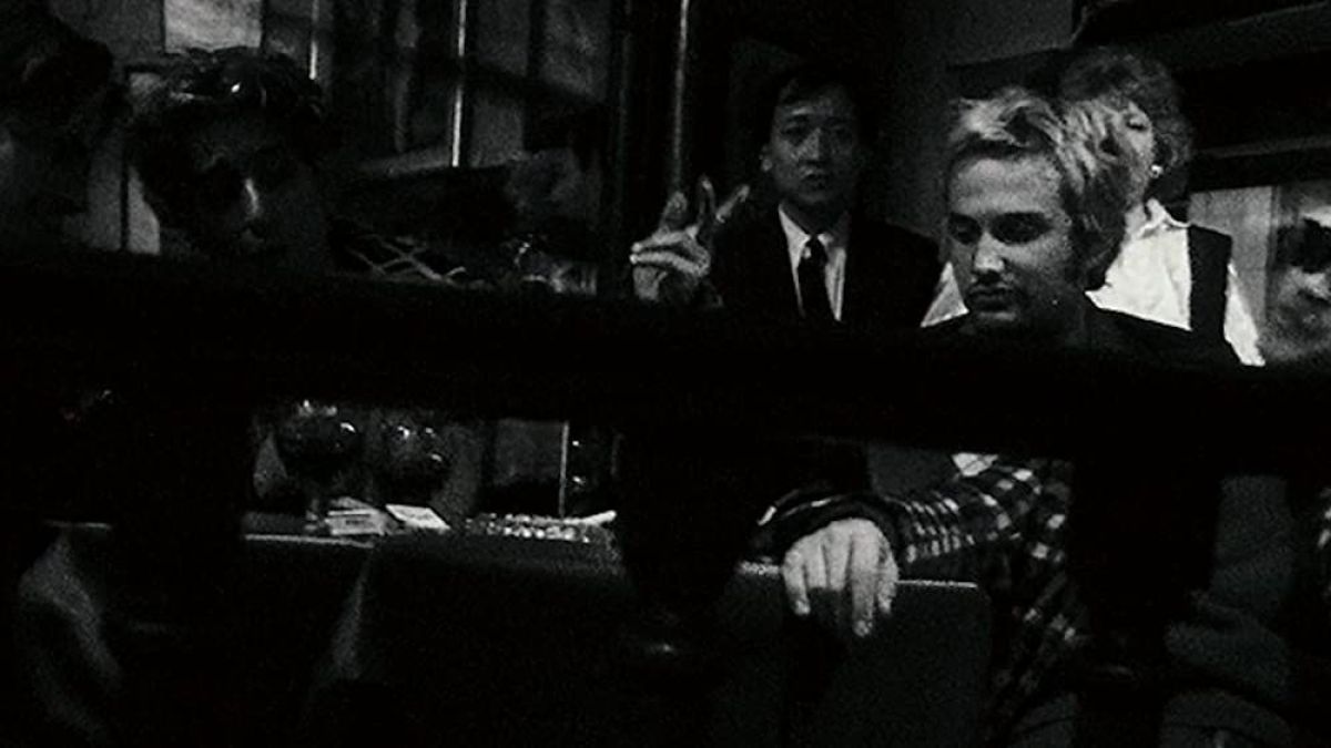 Crítica de "BJ: la vida y locuras de Bosco y Jojo", un particular retrato de la dupla publicitaria que marcó una época