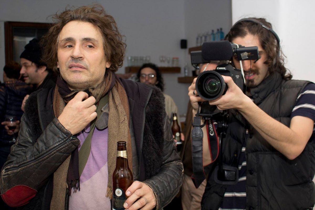 Crítica de "BJ: la vida y locuras de Bosco y Jojo", un particular retrato de la dupla publicitaria que marcó una época