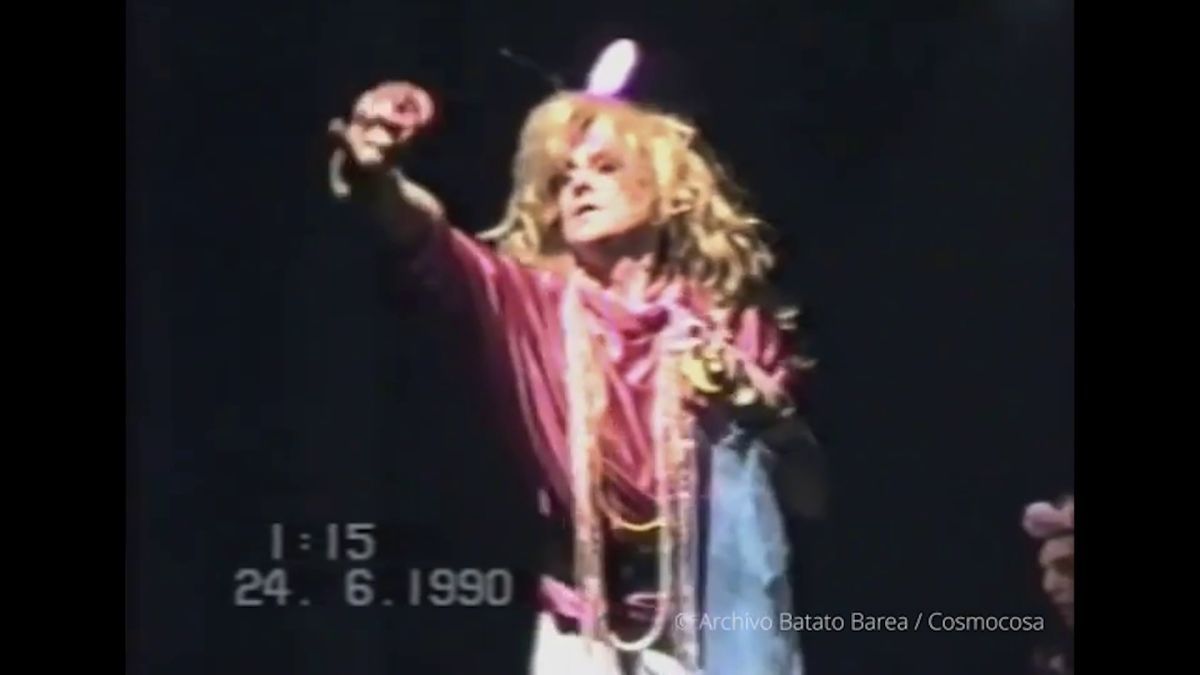 Crítica de "BJ: la vida y locuras de Bosco y Jojo", un particular retrato de la dupla publicitaria que marcó una época