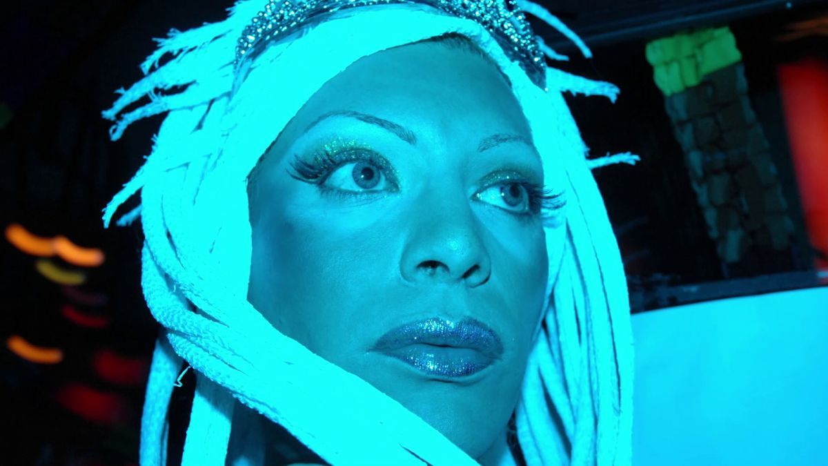 Crítica de "BJ: la vida y locuras de Bosco y Jojo", un particular retrato de la dupla publicitaria que marcó una época