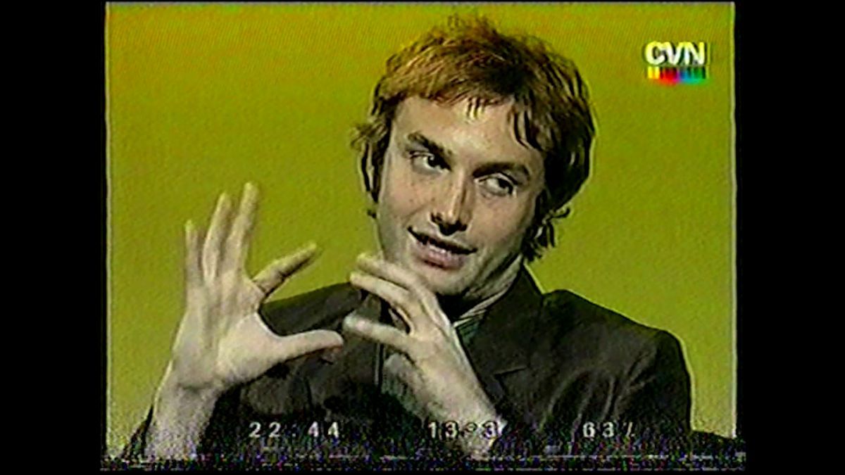 Crítica de "BJ: la vida y locuras de Bosco y Jojo", un particular retrato de la dupla publicitaria que marcó una época