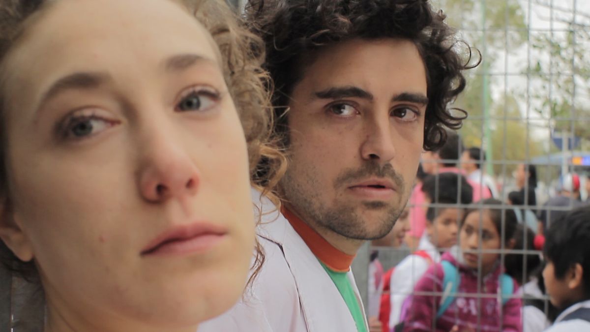 Crítica de "La provisoria", dramedy urbano  y coral de Melina Fernández da Silva y Nicolás Meta