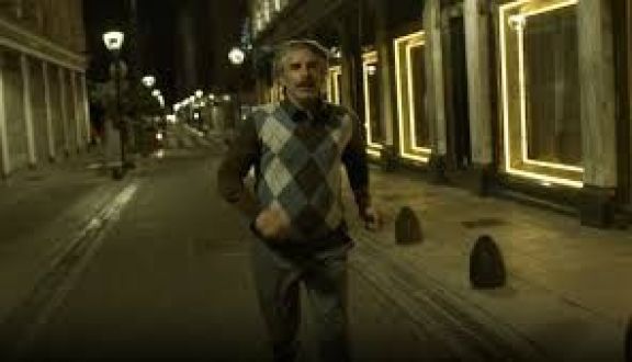 Crítica de “El gerente”, fútbol y riesgo empresarial con Leonardo Sbaraglia