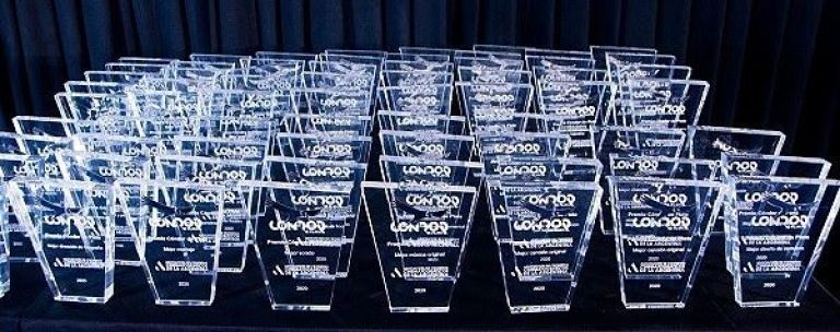 Todos los nominados a los primeros Premios Cóndor de Plata a las Series