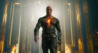 Crítica de "Black Adam":  Dwayne Johnson en la película que da origen al personaje de la historieta