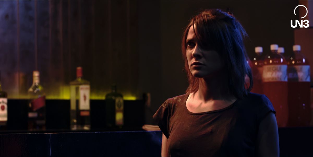 El canal UN3 estrena la serie "Velozapp"