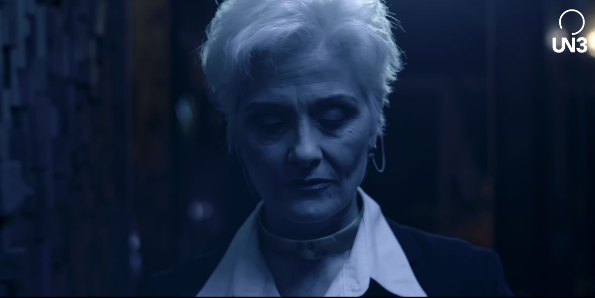 El canal UN3 estrena la serie "Velozapp"