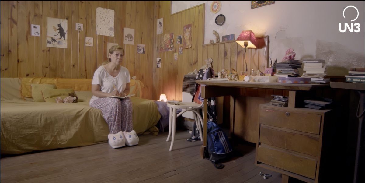 El canal UN3 estrena la serie "Velozapp"