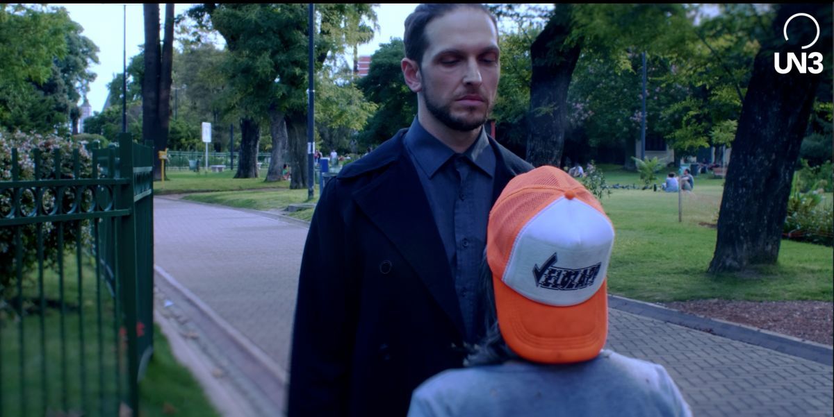 El canal UN3 estrena la serie "Velozapp"