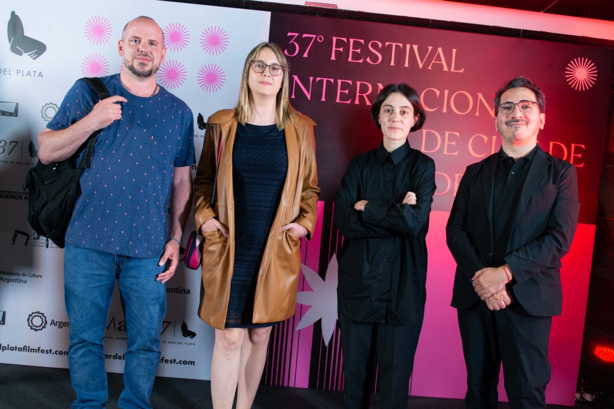 Toda la programación del 37 Festival Internacional de Cine de Mar del Plata
