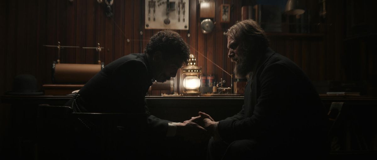 Todos los estrenos de Netflix para noviembre