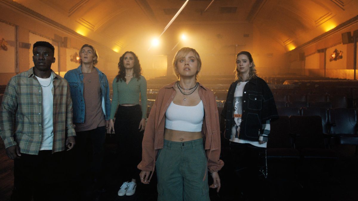 Todos los estrenos de Netflix para noviembre