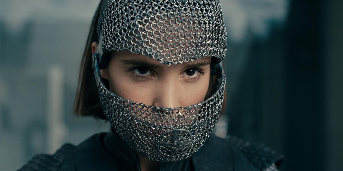 Todos los estrenos de Netflix para noviembre