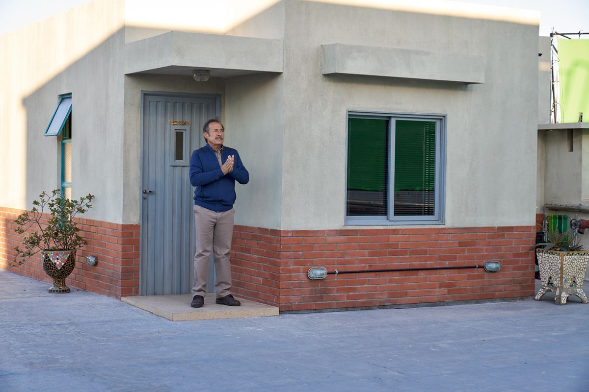Crítica de “El encargado”, tensión en el edificio con Guillermo Francella