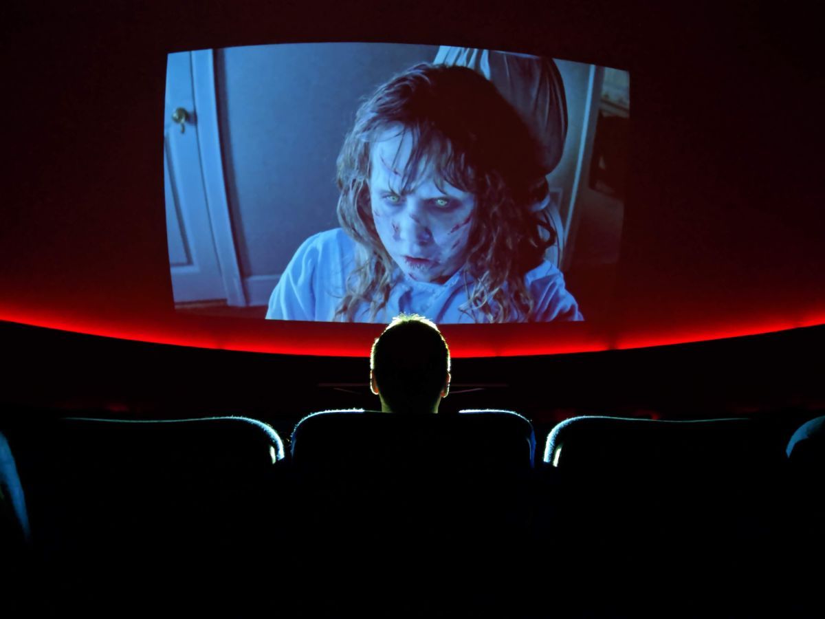 Comienza el Festival Internacional de Cine de Horror en el planetario de La Plata