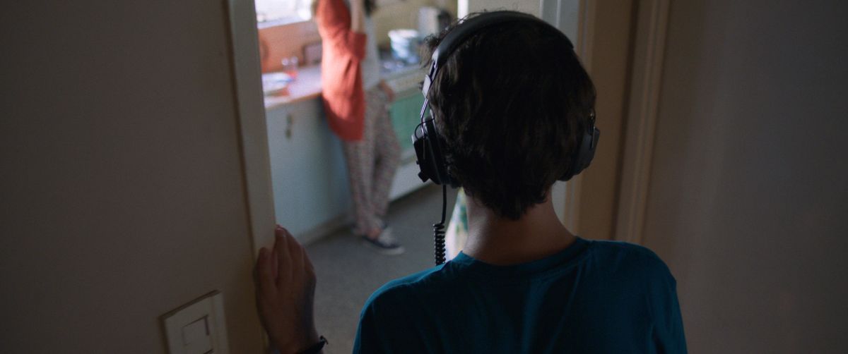 Crítica de "Sublime",  notable debut de Mariano Biasin con un bromance