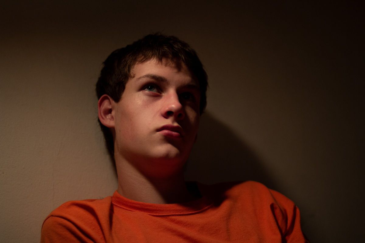 Crítica de "Sublime",  notable debut de Mariano Biasin con un bromance