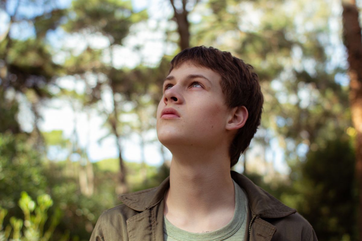 Crítica de "Sublime",  notable debut de Mariano Biasin con un bromance