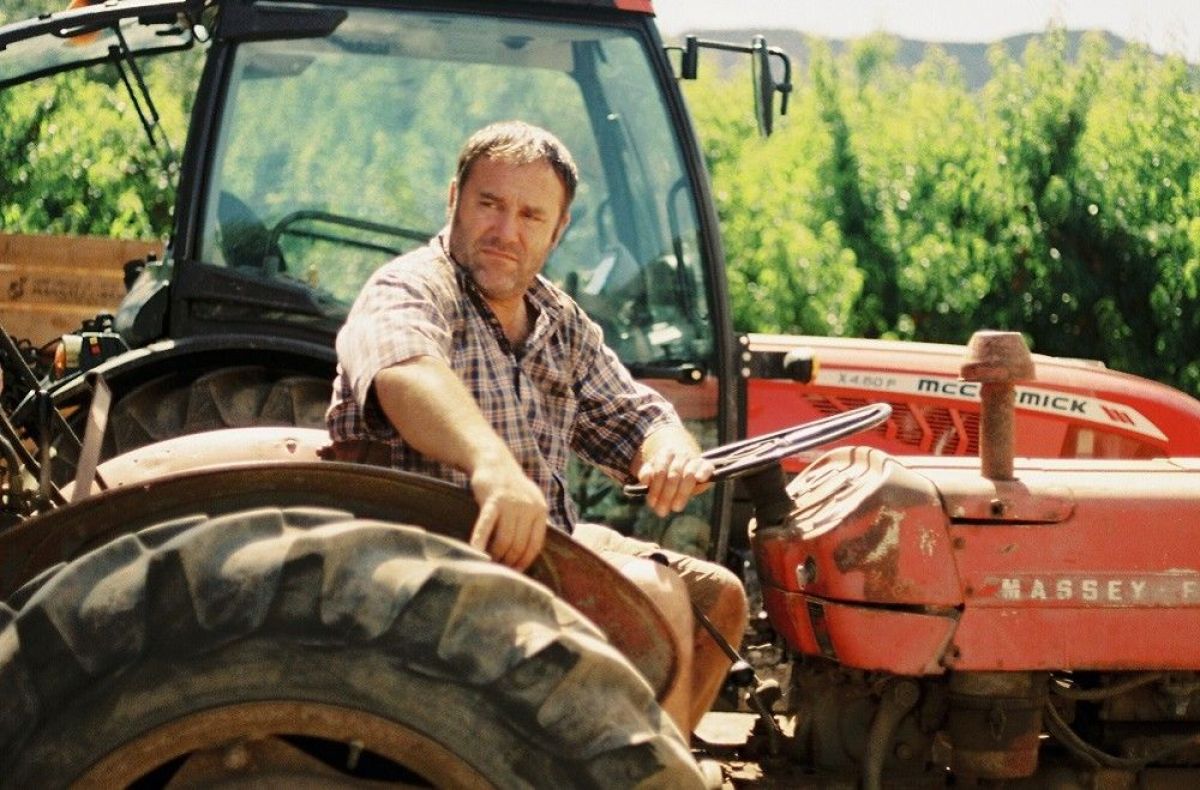 Crítica de "Alcarrás", un segundo último verano para Carla Simón