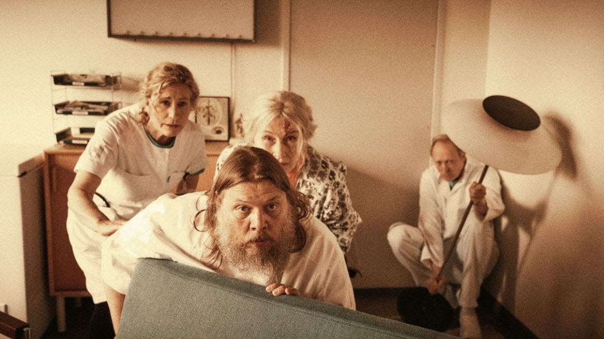 Todos los estrenos de MUBI para noviembre